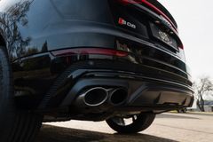 Fahrzeugabbildung Audi SQ8 4.0 TDI quattro