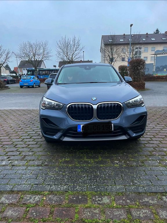 Image of BMW X1