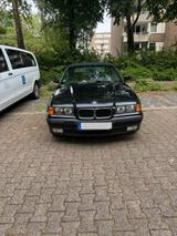 BMW e36 318  Cabrio Hardtop Automatik - BMW: Cabrio, Hardtop E36