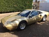Ferrari 308 GTB - Fully Restored & Ferrari Certified - Ferrari aus 1980