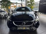 Volvo V40 T3 Geartronic R Design LED ALU - Volvo V40 Limousine R design mit Benzin-Antrieb