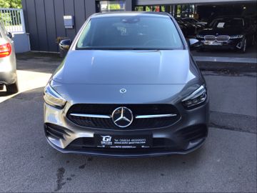 MERCEDES-BENZ B 200 B 200 Edition 2020