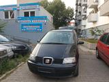 Seat Alhambra Reference/TÜV NEU/Garantie 24 - Seat: 24