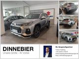 Suzuki ACROSS +PHEV+PDC+AWD+LED+CARPLAY+KAMERA+TWA+