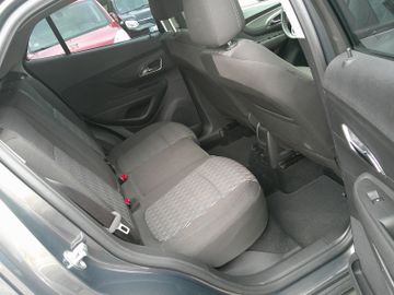 Opel Mokka Edition ecoFlex 1.6cdti