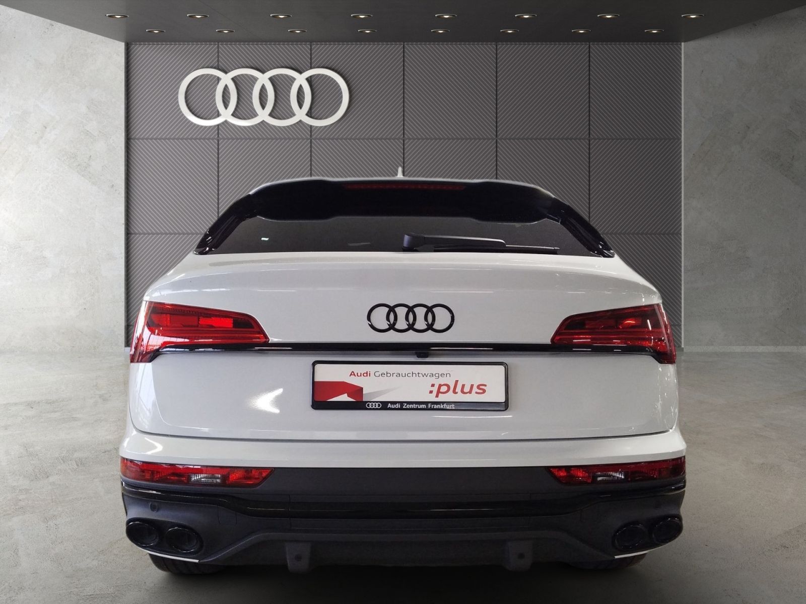 Audi SQ5 - Bild 6