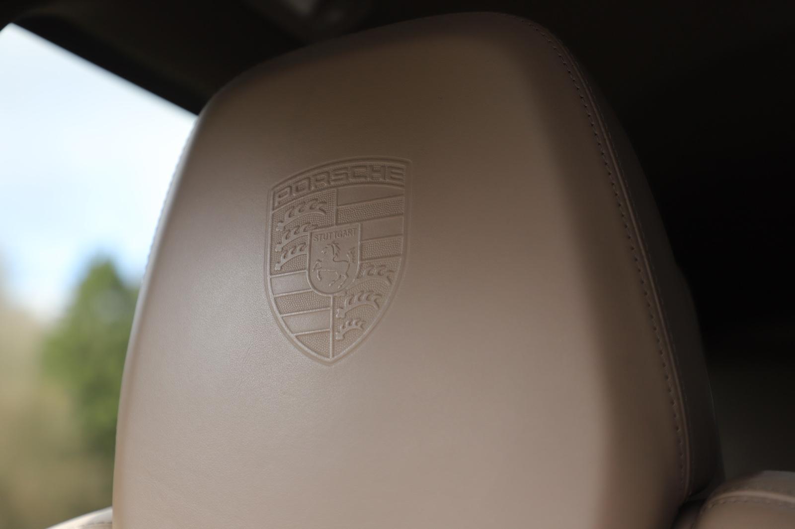 PORSCHE CAYENNE DIESEL V6 3.0 245 CH 4X4 BVA - HAYON ÉLECTRIQUE - TOIT OUVRANT - TOIT PANORAMIQUE - BOSE