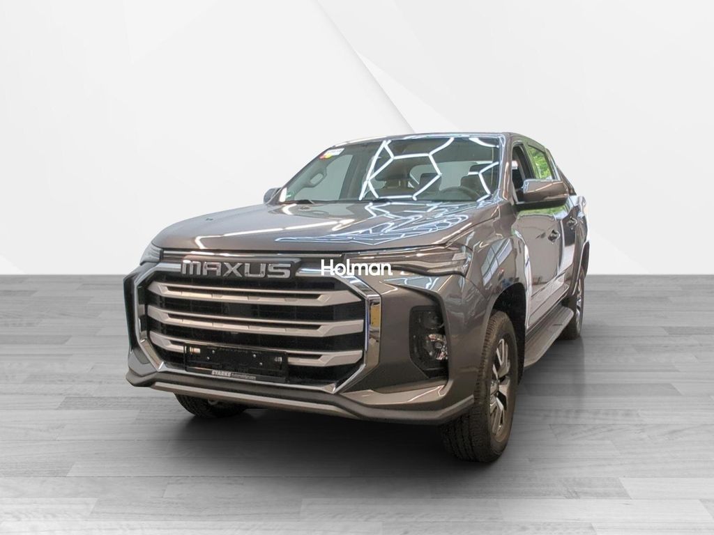 Image of Maxus T90