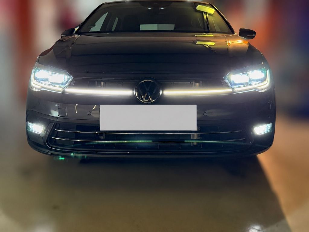 Image of Volkswagen Polo
