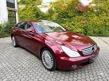 صورة 5 لـ 2004 Mercedes-BENZ CLS