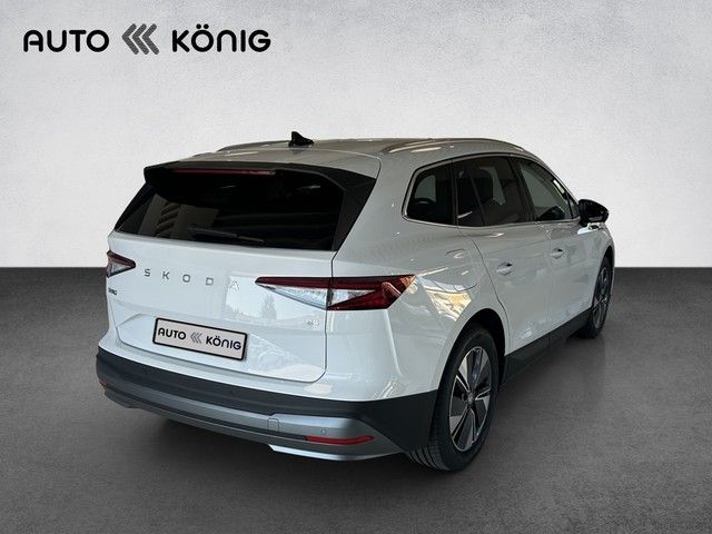 Fahrzeugabbildung SKODA Enyaq 85 Loft *AHK*Advanced*