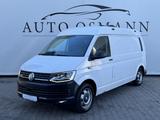 Volkswagen T6 Transporter DSG 4M Mittelhoch Lang Sortimo - VW T6 Transporter Gebrauchtwagen in Düsseldorf