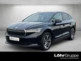 Skoda Enyaq 80 Loft *LED*ACC* - gebrauchte Skoda Enyaq aus dem Jahr 2023