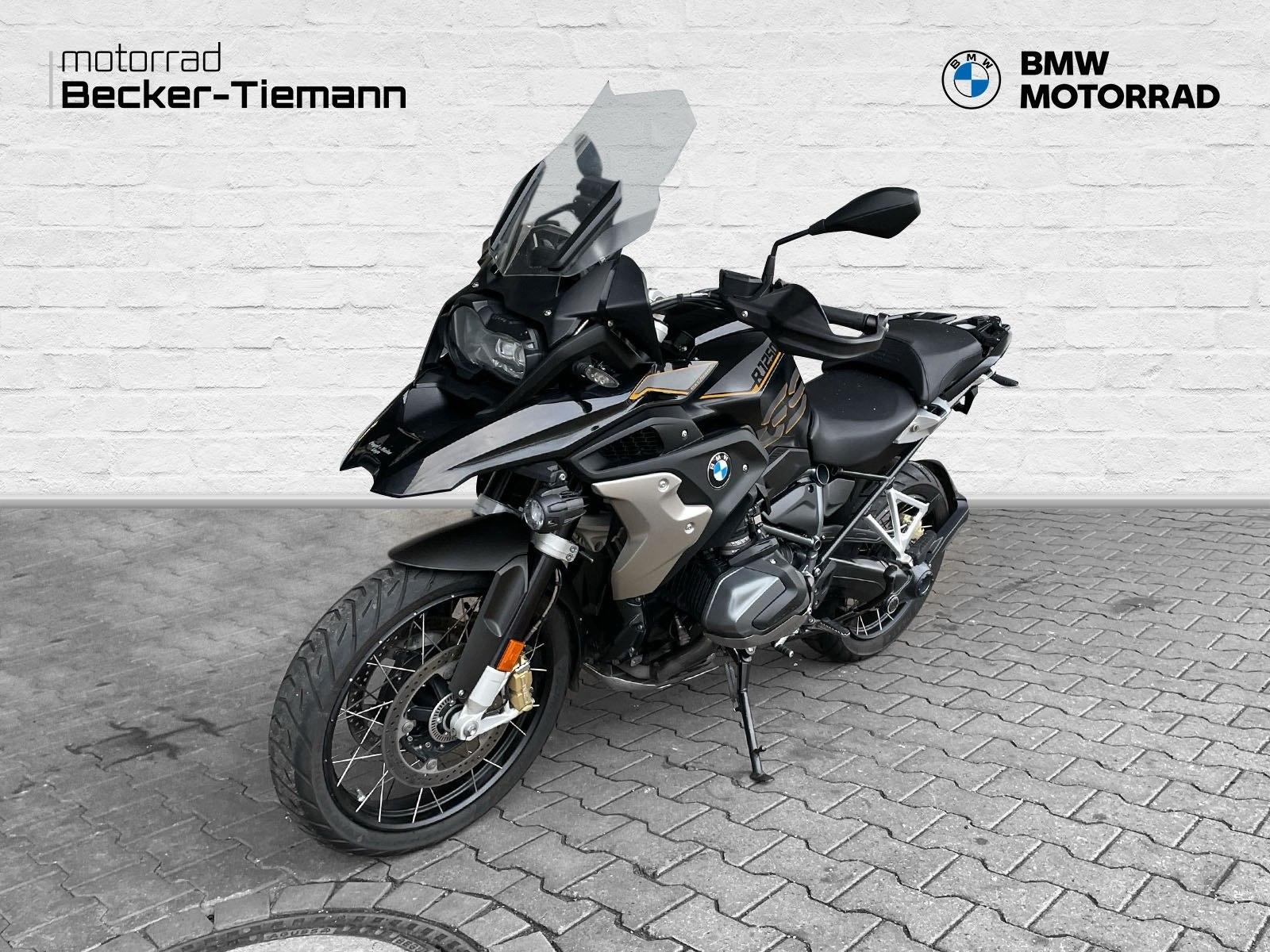 BMW R 1250 GS