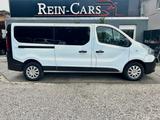 Renault Trafic Combi L2H1 3,0t/9-SITZER/MULTI-MEDIA/AHK - Renault: Media