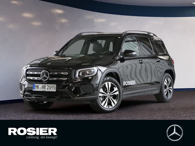 Mercedes-Benz GLB 250 4M 18" Night Paket Pano.