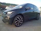 BMW I3 Rex - gebrauchte BMW i3 aus dem Jahr 2014