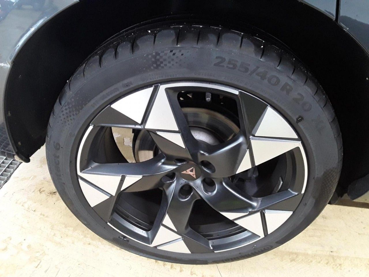 Cupra Terramar - Bild 17