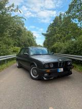 BMW 320i E30 Sondermodel Edition - BMW aus 1990: E30