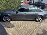 Audi A6 3.0 Quattro S Line - Audi A6 aus 2011: Line