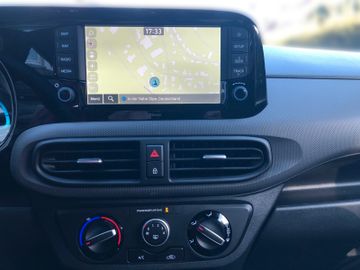 Hyundai i10 FL (MY25) 1.0 5-MT 2WD Select