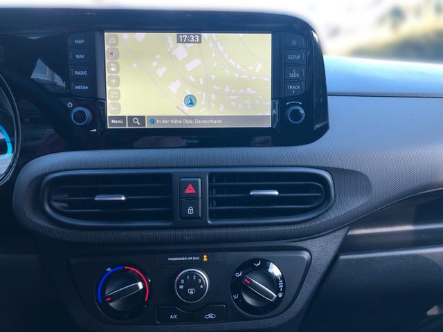 Hyundai i10 FL (MY25) 1.0 5-MT 2WD Select