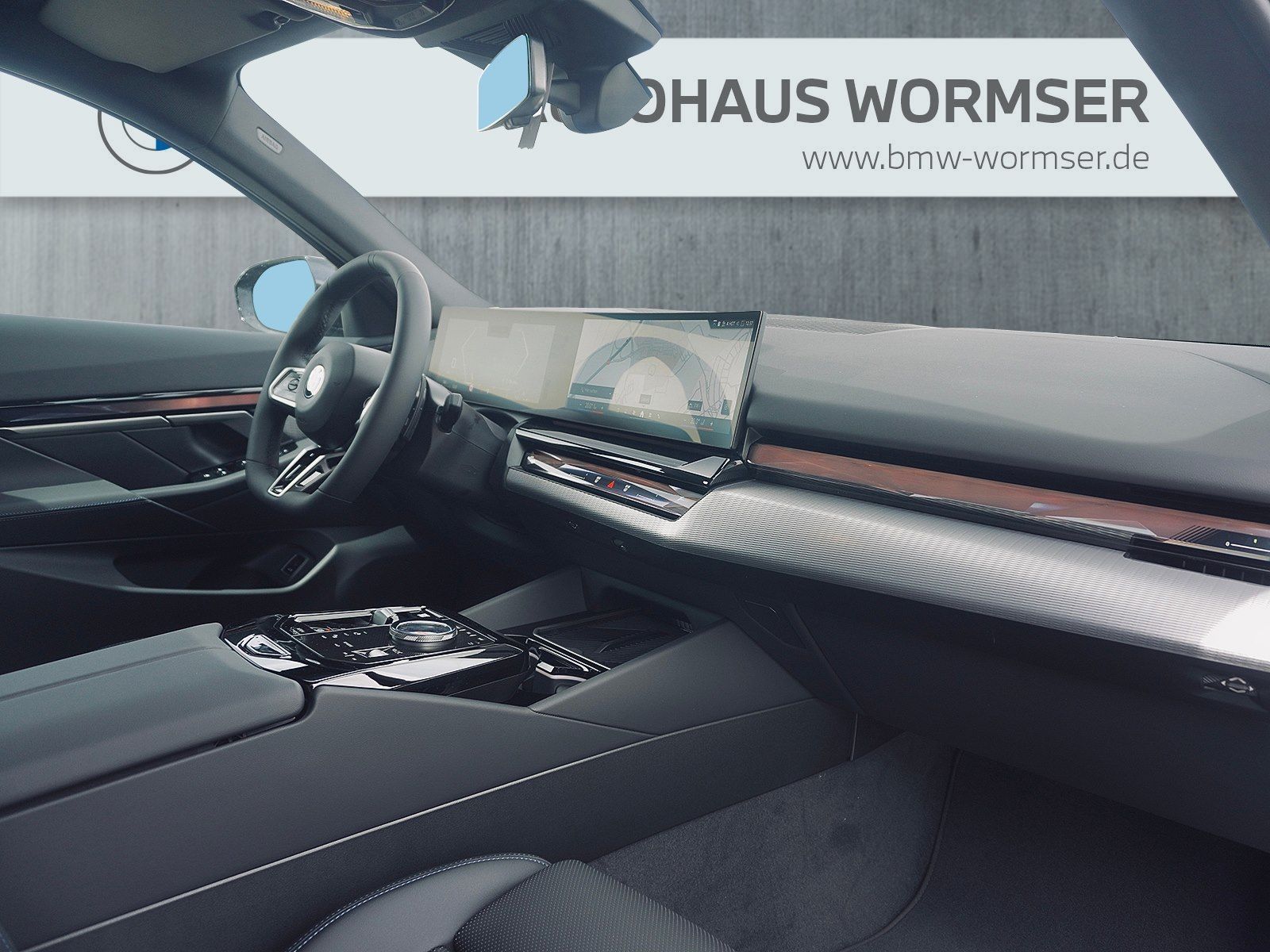 BMW 520 - Bild 10