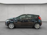 Ford Fiesta 1.0 EcoBoost Start-Stop Titanium - Ford Fiesta Gebrauchtwagen in Stuttgart