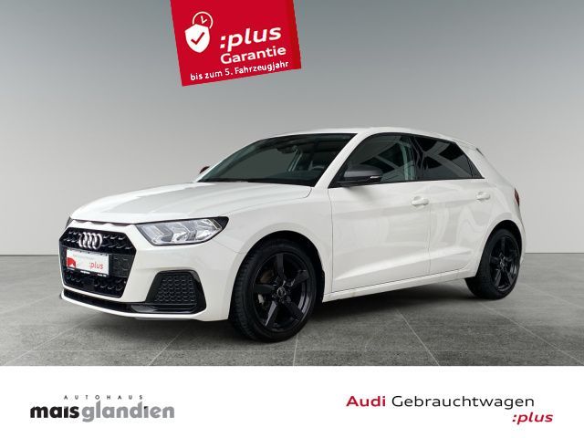 Audi A1 Sportback 25 TFSI adv. S tronic Sportsitze