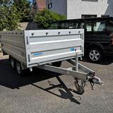 Unsinn GTP2630-14-1750 - Unsinn Pkw-Anhänger