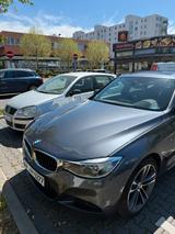 BMW  3.20  M  Paket - BMW 320 Gran Turismo: M Paket