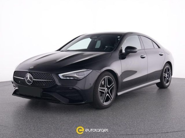 Inne MERCEDES-BENZ CLA 220 d Automatic AMG Line Premi