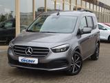 Mercedes-Benz T180d Progressive 115PS Autm. Navi ParkAssist - : Allradantrieb, Van