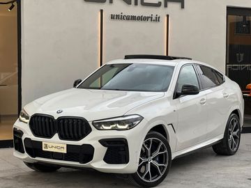 BMW X6 - 2
