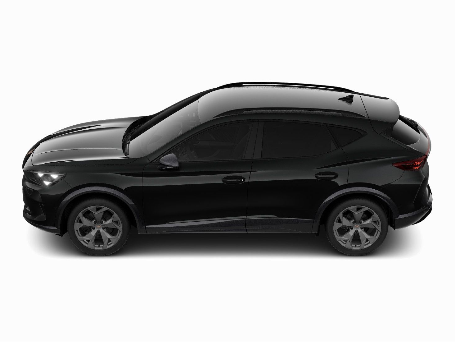 Cupra Formentor - Bild 7