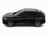Cupra Formentor - Vorschau Bild 7