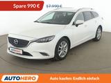 Mazda 6 2.5 Sports-Line Aut.*NAVI*LED*CAM*SHZ*TEMPO* - Mazda Gebrauchtwagen