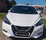 Nissan Micra 1.0 IG-T 100 N-Style N-Style - Nissan Micra: N Style