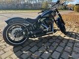 Harley-Davidson FXSB Softail Breakout - HARLEY-DAVIDSON SOFTAIL BREAKOUT FXSB