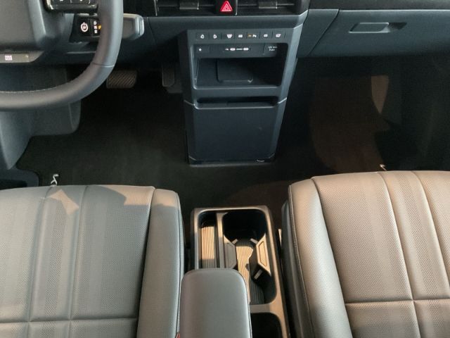 Fahrzeugabbildung Kia PV5 PASSENGER 2-3-0 71.2 kWh ELITE *WÄRMEPUMPE*S