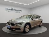Volkswagen Passat Variant 1.5 TSI DSG GRA App Connect LED