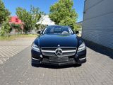 Mercedes-Benz CLS 350 CDI BlueEFFICIENCY - - Mercedes-Benz CLS 350: Cdi