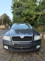 Skoda Octavia 2.0 Tdi - Skoda Octavia aus 2008 mit Diesel-Antrieb
