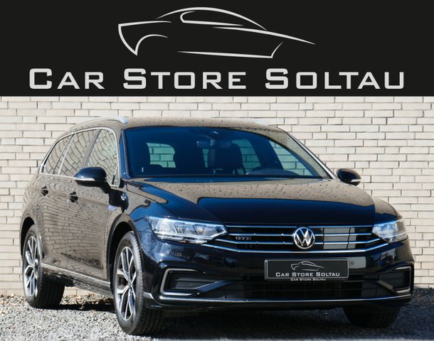 Volkswagen Passat GTE Pano 360Cam Nappa DYNAUDIO Standh AHK