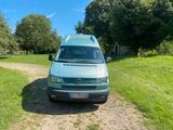 Volkswagen VW T4 California Coach - Volkswagen T4: Coach