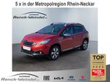 Peugeot 2008 1.2 PureTech Navi Klimaautom SHZ PDCv+h Pan - Peugeot 2008 PureTech Gebrauchtwagen