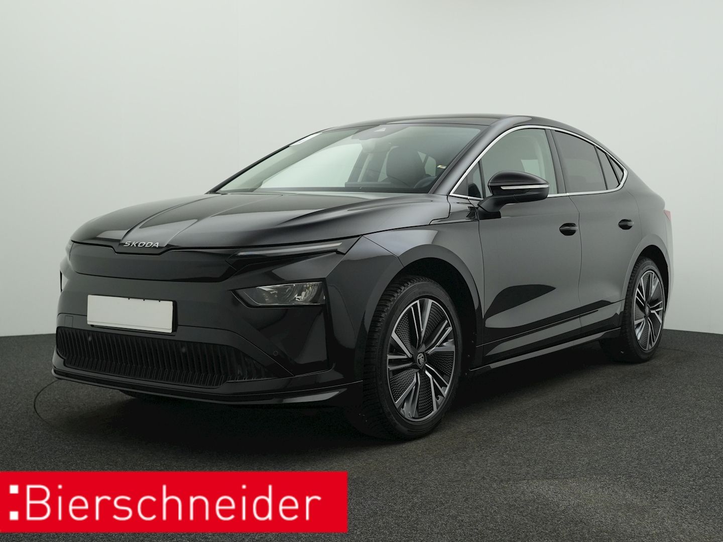 Skoda Enyaq Coupe 85 Loft PANO AHK WP KAMERA MATRIX