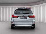 BMW X5 M50d M-Paket *Garantie*Finanzierung* - BMW: M Paket