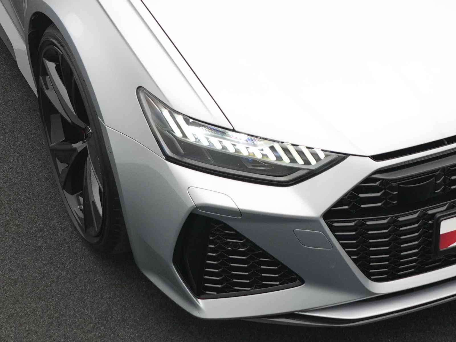 Audi RS6 - Bild 21