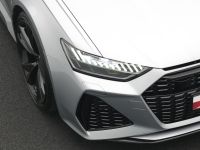 Audi RS6 - Vorschau Bild 21